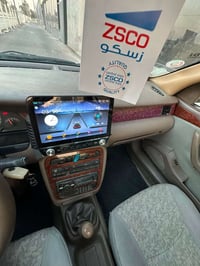 سمند ناطقه • ٢٠١١ • مكفوله