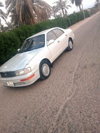 كراون ٩١ • مكينة ٢٥٠٠ • تحويل مباشر
