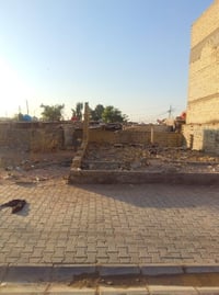 أرض زراعي • ٦٥م • قرب نمبر وان
