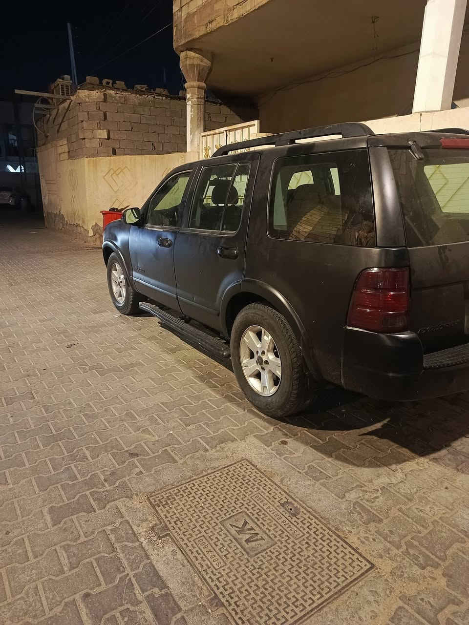 فورت 2008 ادوات محرك وكير فيفيتي 3000 مكفولات تبريد ثلج حداده تايرات بالباكت
كهربائيات كلهه شغاله رقم وسنويه سليمانيه   

  امراوس بصولي ونتفق ع الفرق
العنوان البصره ***********

نص مكتوب في الصور:
- تعديل النص