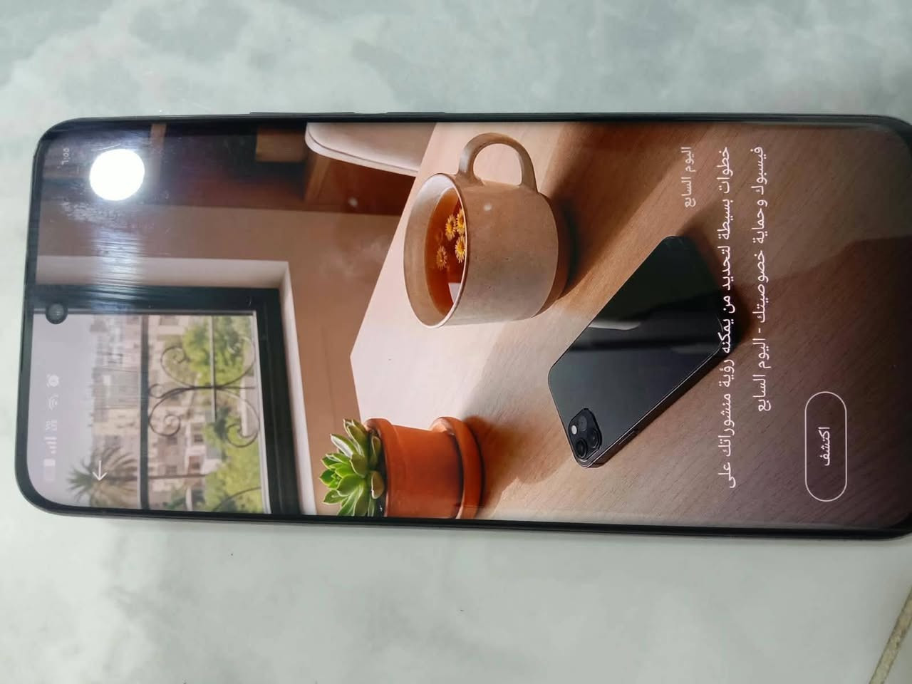 السلام عليكم جهاز للبيع مدخل ابدا تصليح بي كسر بالضهر مثل ماموضح بالصوره سعره 250وبي مجال ريدمي ابرو 13 رقم الهاتف ***********
