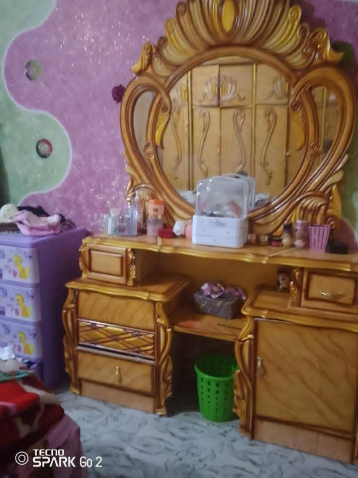 غرفه اخشاب • نضافه فول • واسط
