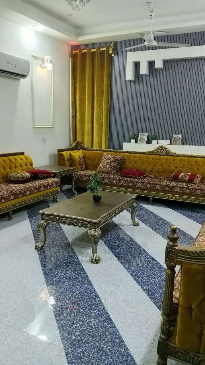 منطقة الـ ٥١ • ٢٦٠م • اكثر من ٣ غرف