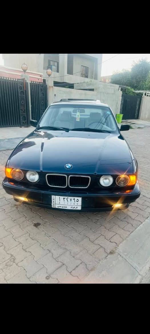 السلام عليكم
BMW موديل 92 رقم كركوك فول مواصفات 525 بلادي بليته وسنويه  كير  ومحرك وتبريد 

كله بالشرط السياره جاهزه على اخر حبايه سعرها 54 ورقه وبيها مجال قليل              داخل ملكي

تنته 

اي بي اس

مريات كهرباىي 

محرك كبس

دبل ارباك 

ويل ام

السياره فول فول مواصفات 

مكاني كركوك بيها كود بانزين كركوك 

رقم الهاتف ***********
