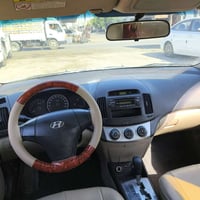 هيونداي • موديل ٢٠١٠ • كەلار