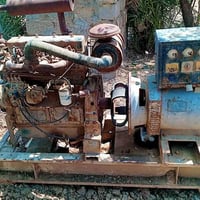مولد • شغال • متروك