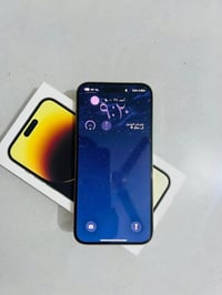 آيفون ١٤ برو ماكس • ٢٥٦ • ظهر مكسور