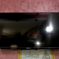 شاشة شاونك ٤٣ • شاشة جنرال ٤٢ • عطلانة