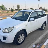 تيكو • ٢٠١٤ • قير ميكانيكي