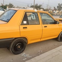 موديل ٢٠٢٣ • غاز وبنزين • بدون صبغ