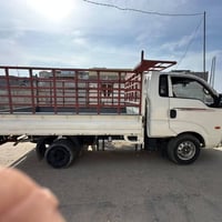 موديل ٨ • مكينة جديدة • طارات جديدة