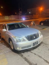 شاهين • ٢٠٠٥ • بلا حوادث