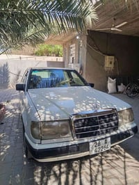 مرسيدس • رقم دولي • سنويه ٢٠٢٧