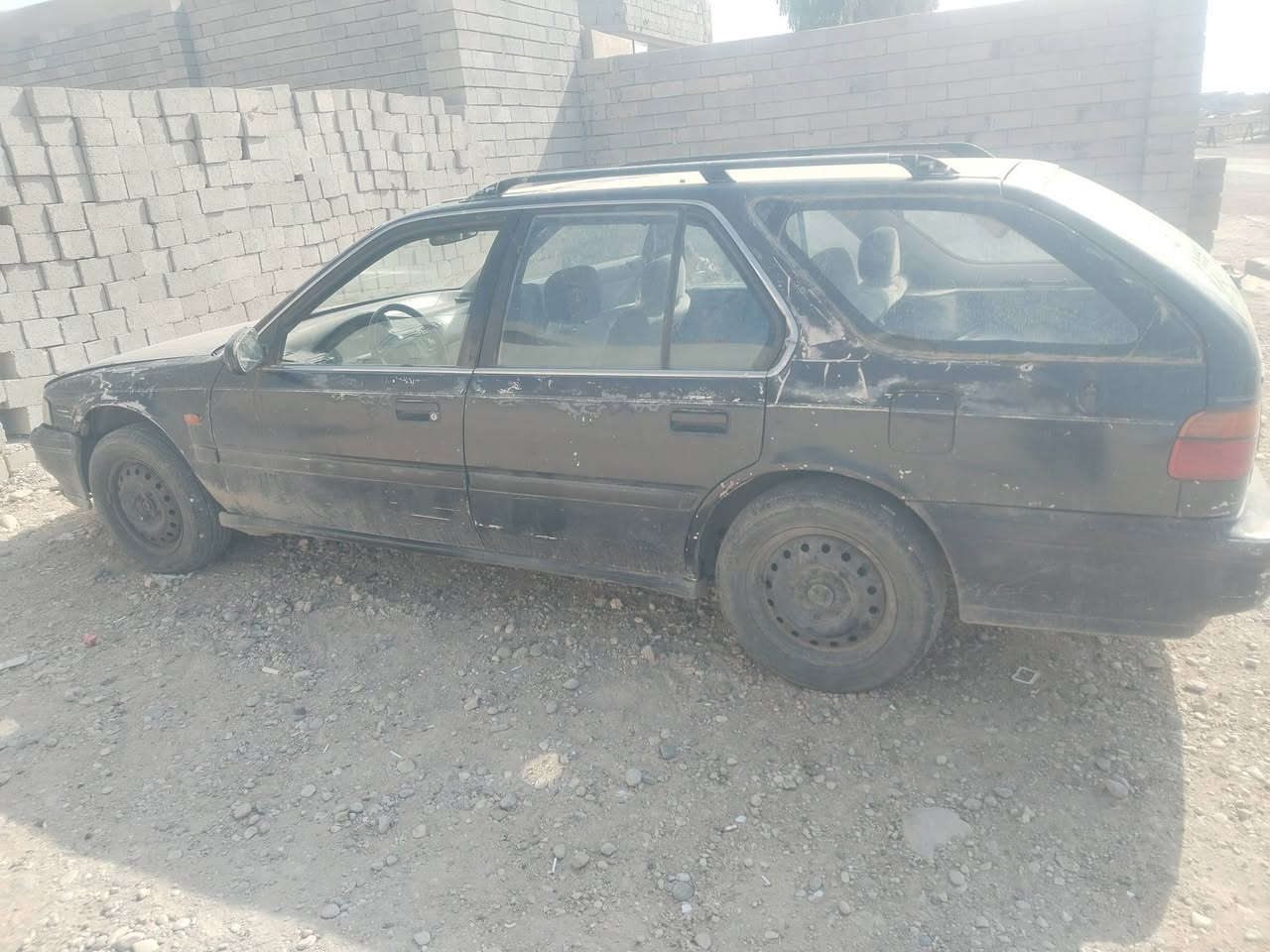 موديل ٩٢ • شرط الوكاله • تحويل