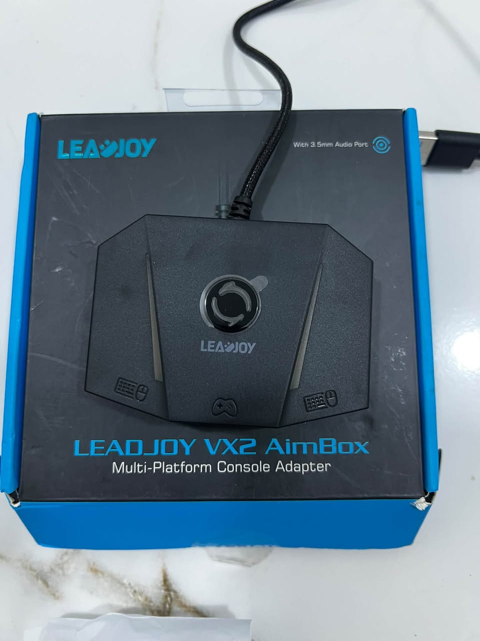 Zen • Leadjoy VX2 • جدد