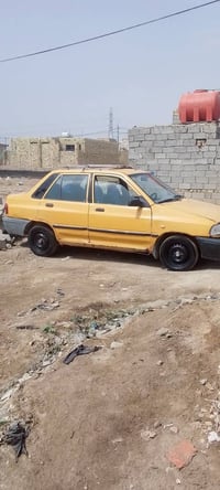 قادسيه • ٢٠١٣ • جير ممتاز