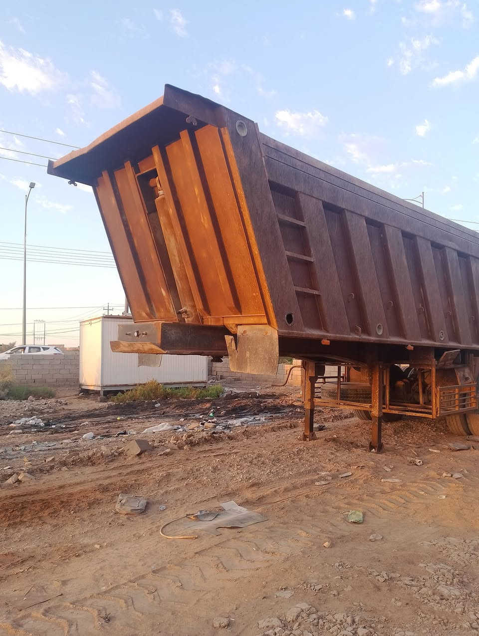 عربانه البيع جديده المكان ميسان سعر ٩٠ ***********
