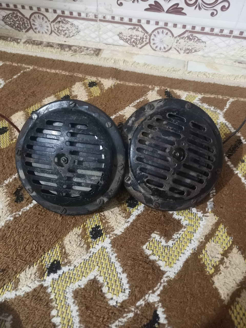 ***********

سلام عليكم هورنات ايرانيات موسسة درجه اولئ وين مايعجبك تفحص لهورنات عوزهن فر هورنات طاط مال يوكن اصلي ملف نحاس الصلي فحص يله تاخذ مكاني كربلاء
