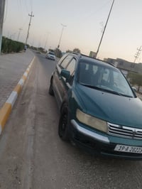 شاروت • ٢٠٠٠ • تبريد معطل
