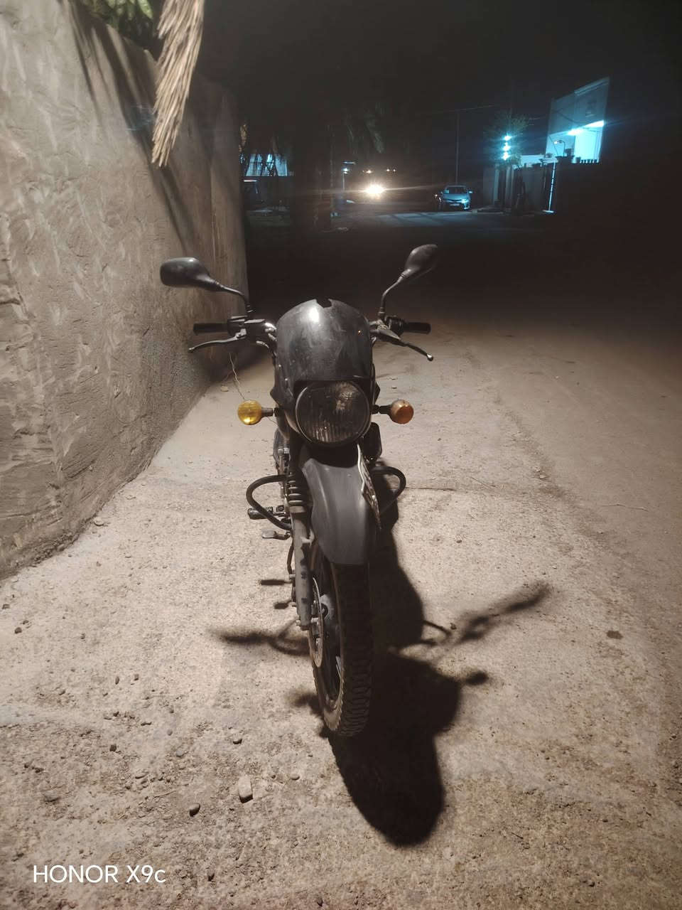 بوكسر جبلي • ٢٠٢٢ • باسمي