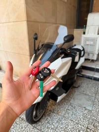 وايت ماكس • كفاله • ٣٣الف