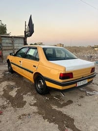 لميس • ٢٠١٢ • رقم بغداد