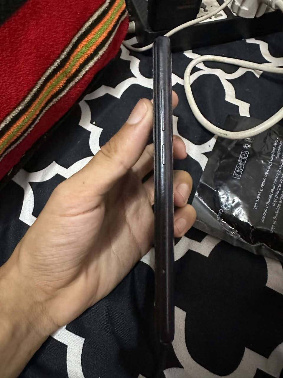 ريدمي نوت8مامفتوح شرط ماداخل صيانه هاي الفوك لزكه تعبانه جهاز راقي لمس صوت كلشي ع ضمان مراوس او بيع 90بي مجال ***********
