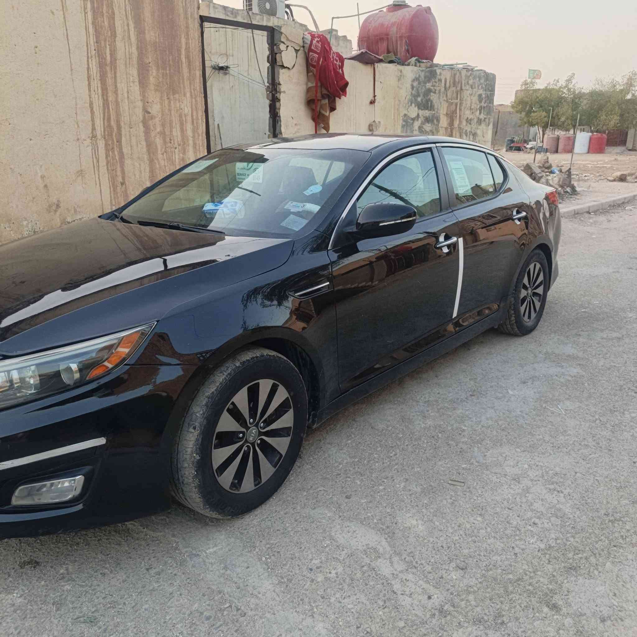 معوقين
اوبتيما وارد امريكي ماشيه 180تبريد كير محرك كفاله عامه 
راعيها.. بطلب، 10ورقات عل مداور اني استلم 85والباقي انته وراعيها تريد داور بكيفك ‏‪***********‬‏

