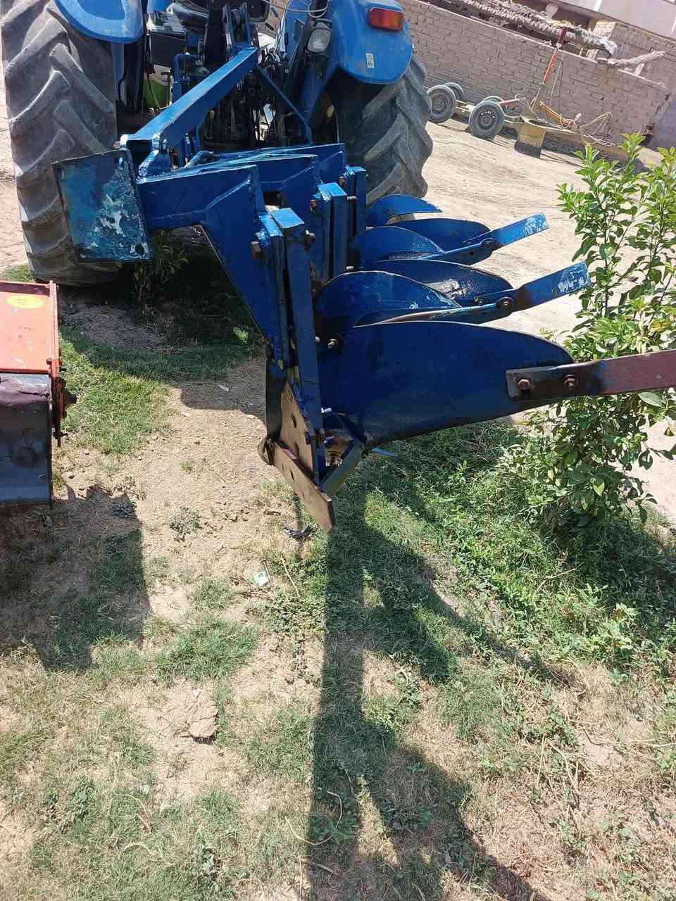 للبيع فدان حجم 12 جديد ***********
