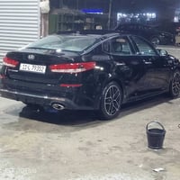 اوبتيما • ٢٠١٩ • مكينة ٢٤٠٠