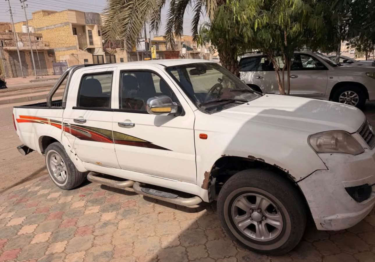 بيك اب سكاي
2013
رقم ذي قار انكليزي بأسمي
مكان السيارة الناصرية مركز
للاستفسار *********** ناصرية, ذي قار
