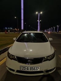 سيراتو خليجي • ٢٠١١ • ١٦٠٠