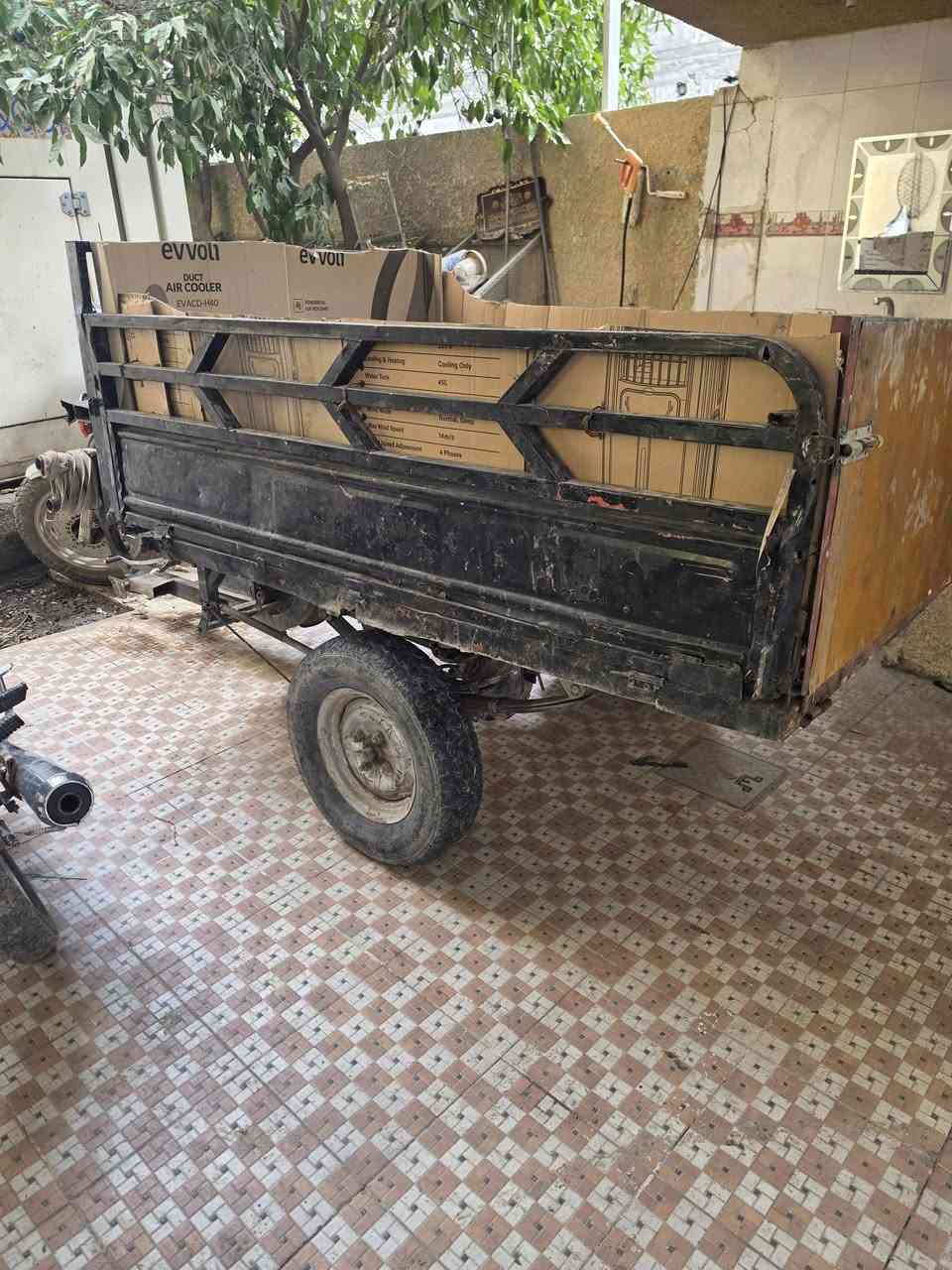 ستوته • ديالى • جديدة الشط