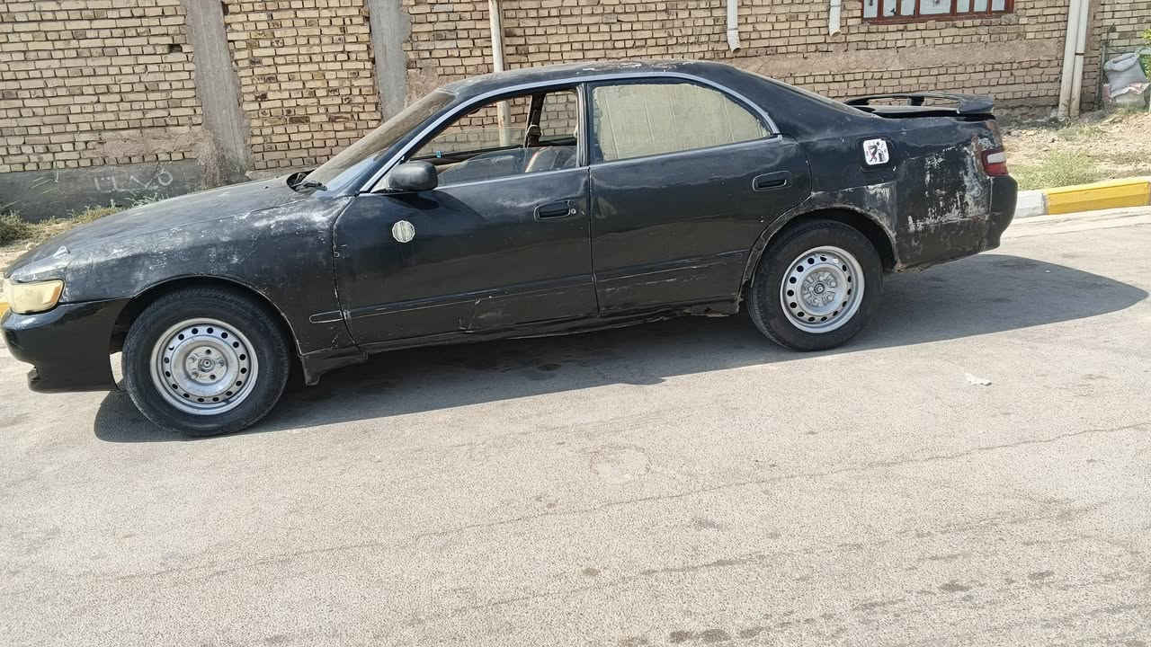 كير ومكينه جدد ونجي رياضي عربانه جديدة كاردن جديد
سيارة ب اسم اخوي سنويه 2028  ما عليهة غرامه  ... لعنوان الشطرة........  ***********.....  السعر 30 وبيهة مجال قليل
