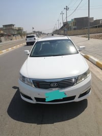 اوبتيما • ٢٠٠٩ • رقم بغداد