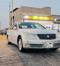مكينة V6 • كفاله مكينه وجير • تاير جديد
