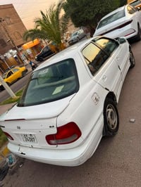 النترا دمعة • ١٩٩٤ • مكينة وكير زين