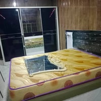 غرفه نوم • تركي • ٧قطعة