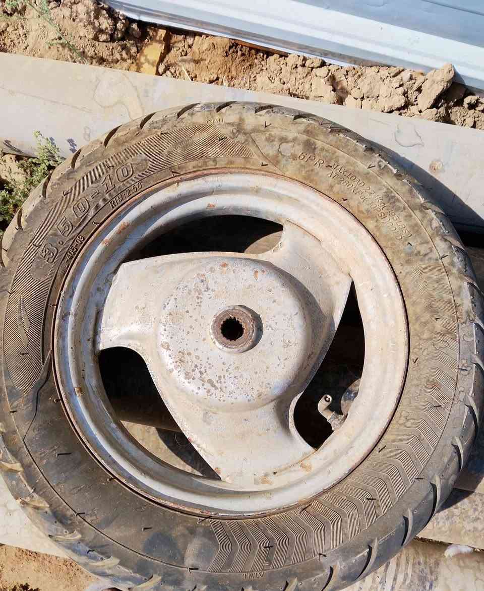 ماكس • مكينه شغاله • ١٧٥