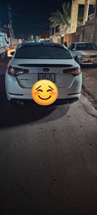 اوبتما • ٢٠١٣ • مكينة ٢٤٠٠