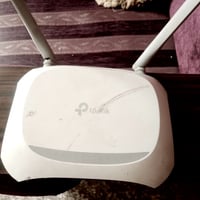 راوتر • نظيف • شرط الشغل