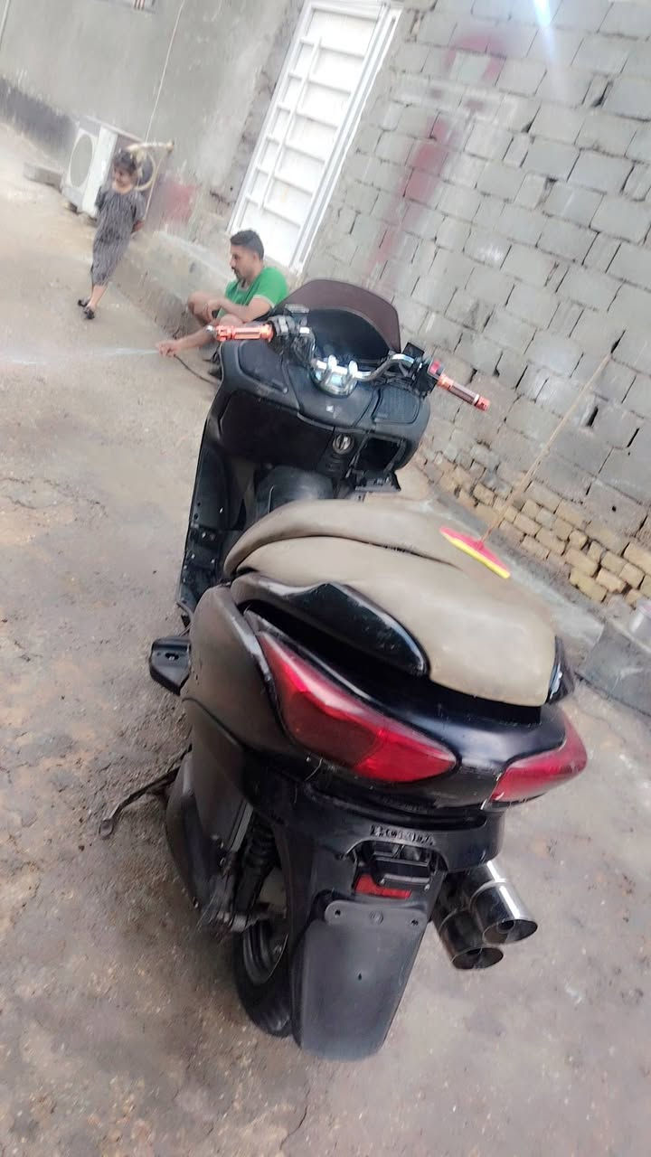 فورزه 08 • طويريج • كربلاء