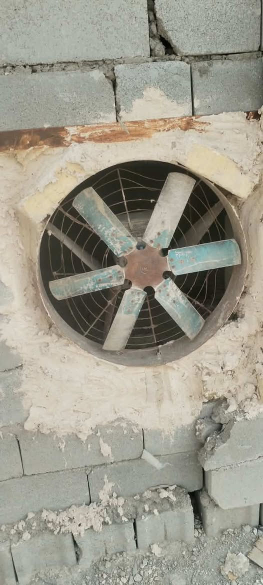 مولدات • جديد 10kv • مستعمل 7kv