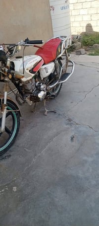 موطور • نظيف • للبيع