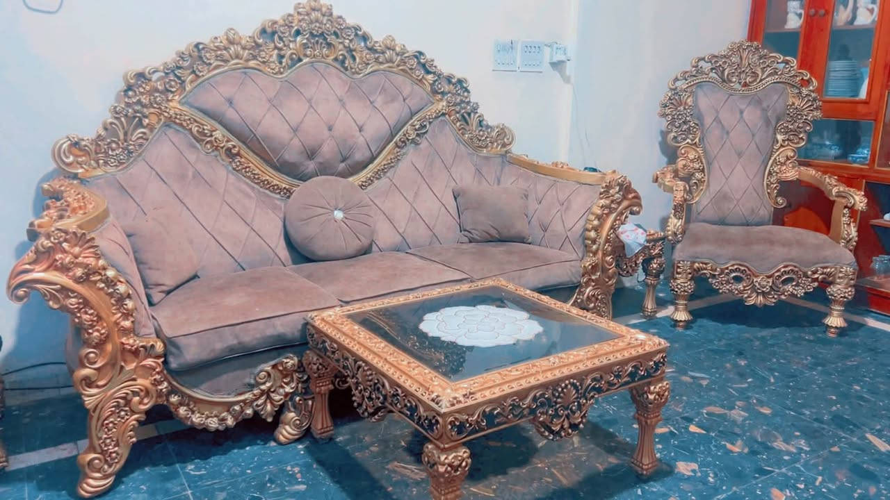تخم زان ملكي • ١٠ مقعد • الكراده