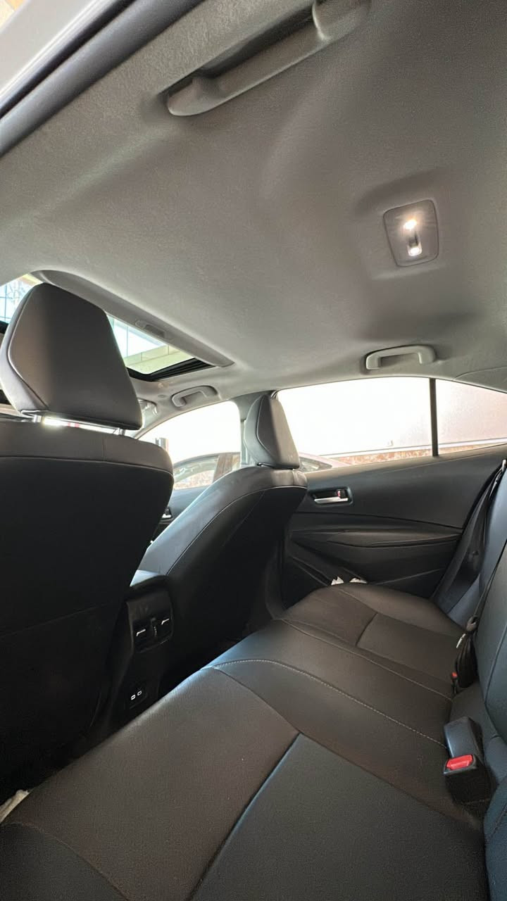 Toyota Corolla 2025 Hybrid 🔋
بدون دعم و صبغ 📦✅
13 كم ✅
سعر : 172$ ورقه قفل ✅
مرقم جاهز ✅
📞 *********** دهوك, العراق
