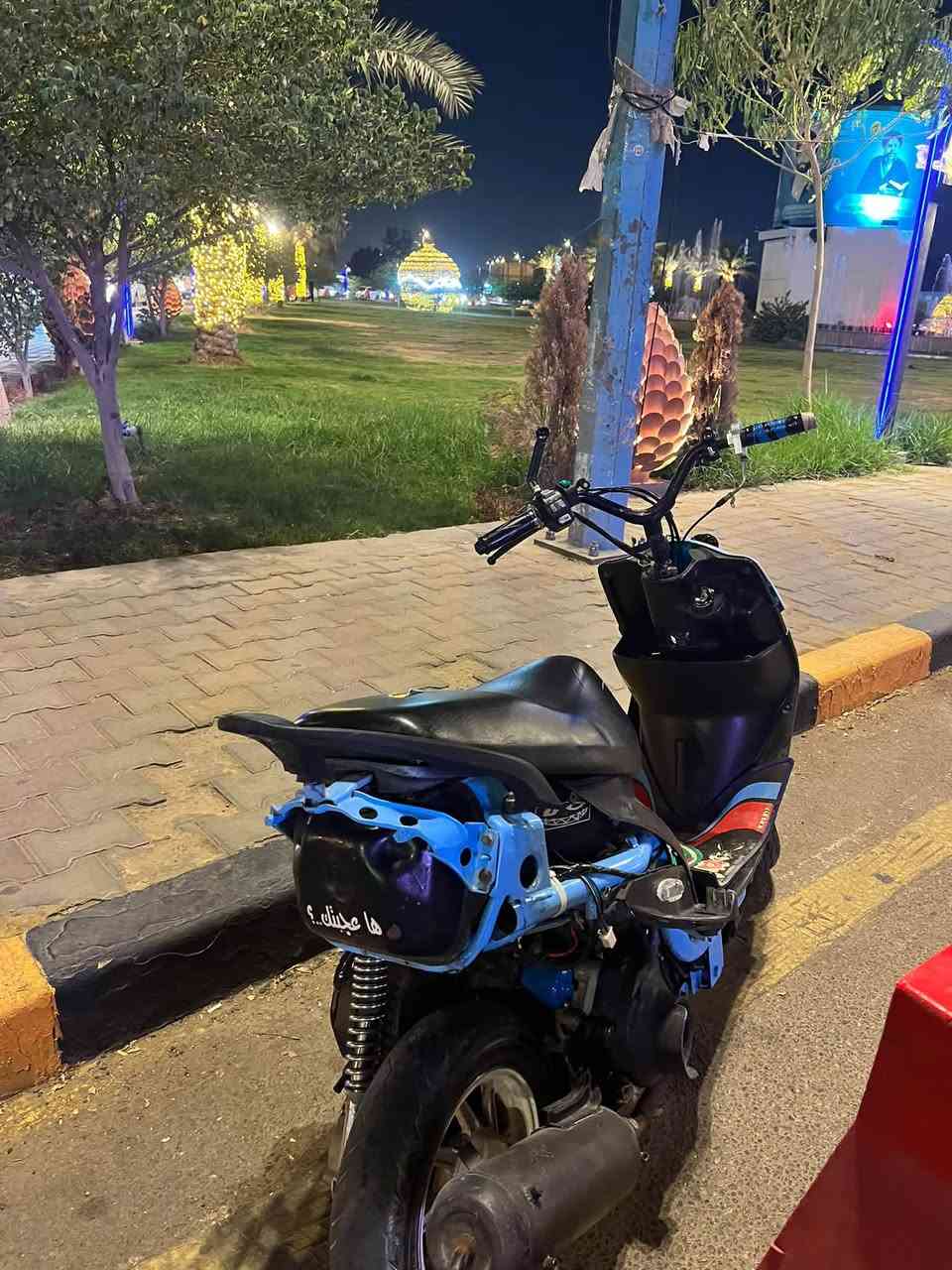 ماكس عدلة • مكينه جديده • سلف