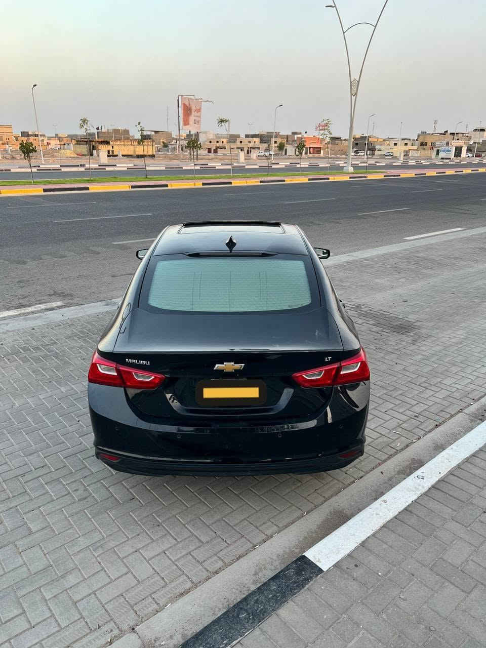 🚘 للبيع ماليبو 2023 LT – فول مواصفات 🔥

✨ موديل 2023 LT
🌟 فتحة بانوراما
❄️ تبريد قطعتين
💎 فول مواصفات
📌 السيارة نظيفة وحاضرة للفحص

💰 السعر: 118 قابل للتفاوض

📞 للاستفسار: ***********
📋 رقم معوقين البصرة: __________
