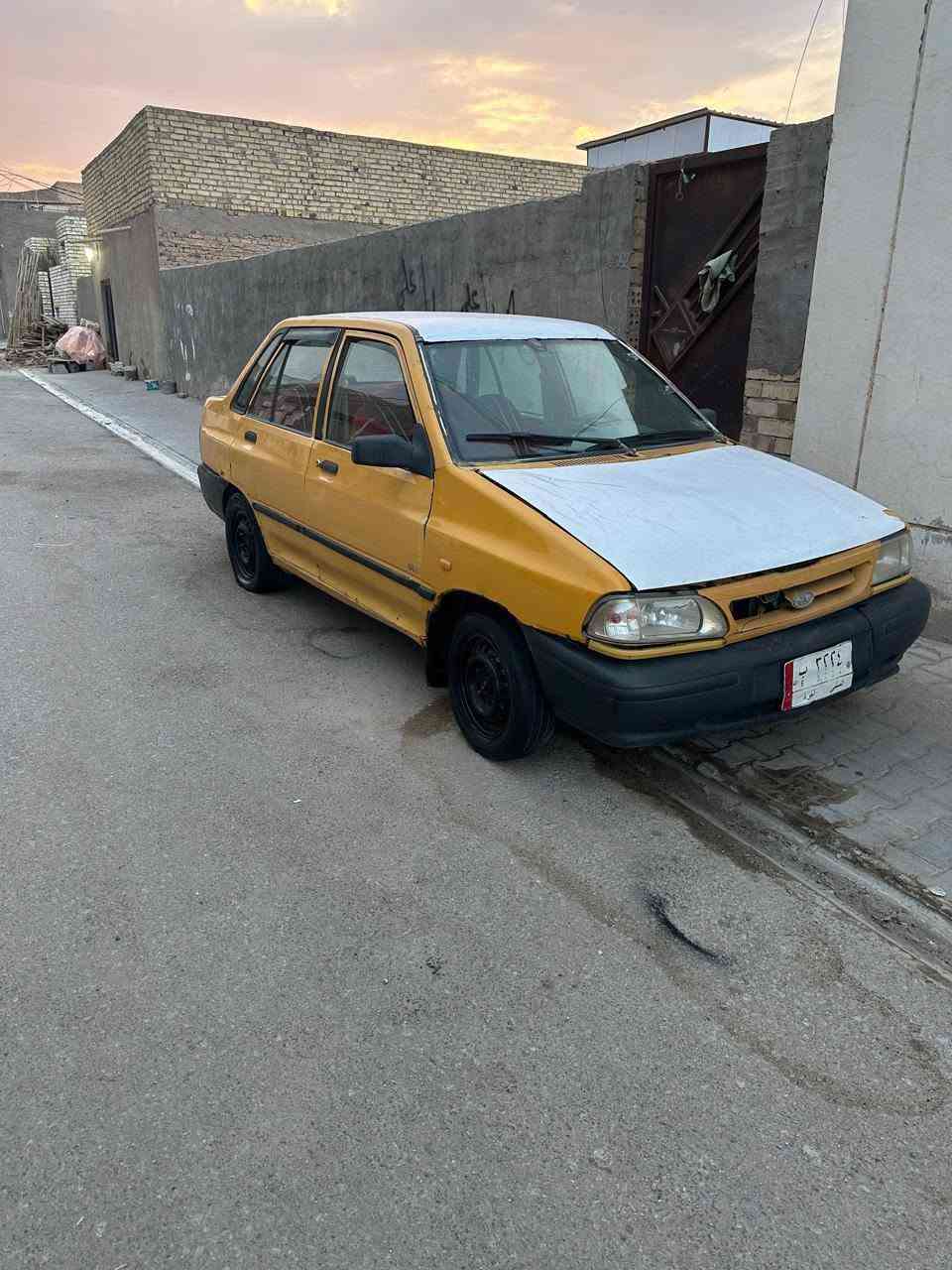سايبه • ٢٠١١ • حي ميسان