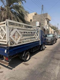 البصرة • شاحنة • للبيع
